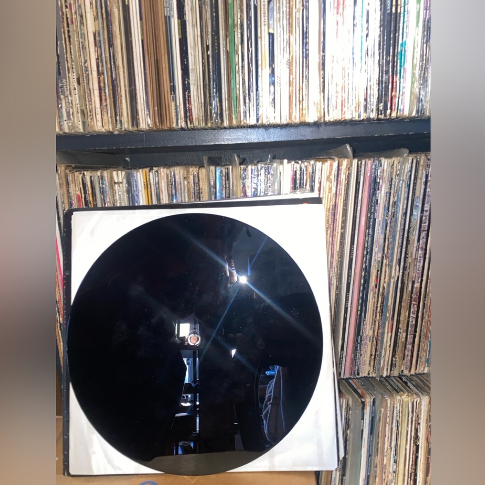 DIAMOND D & THE PSYCHOTIC Neurotics Stunt Blunts & Hip Hop Vinyl Acetate  Used - Picture 13 of 13